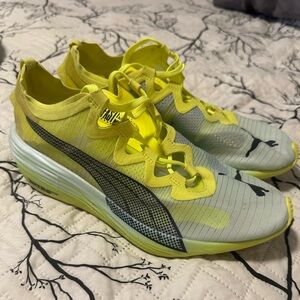 PUMA Fast-Fwd Nitro Elite Women's US 7